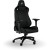 CORSAIR TC200 Leatherette Gaming Chair, Standard Fit - Black - Metoo (2)