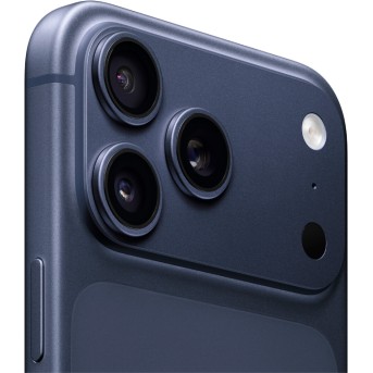 iPhone 17 Pro Max 512GB Deep Blue,Model A3526 - Metoo (8)