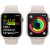 Apple Watch Series 9 GPS 45mm Starlight Aluminium Case with Starlight Sport Band - S/<wbr>M (Demo),Model A2980 - Metoo (16)