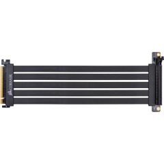 Corsair Premium PCIe 3.0 x16 Extension Cable, 300mm, EAN:0840006615880