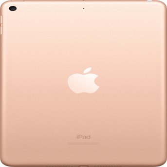iPad mini Wi-Fi 64GB - Gold, Model A2133 Золотой - Metoo (8)
