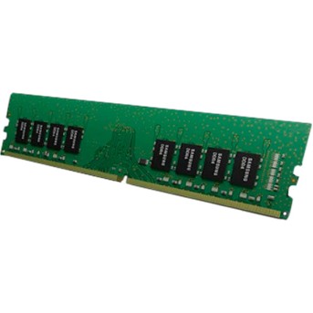 Samsung 8GB UDIMM DDR4-3200 PC4-3200AA 1Rx16 260-Pin - Metoo (1)