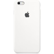 Чехол для смартфона Apple iPhone 6s Силиконовый Белый