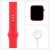 Apple Watch Series 6 GPS, 44mm PRODUCT(RED) Aluminium Case with PRODUCT(RED) Sport Band - Regular, Model A2292 - Metoo (7)