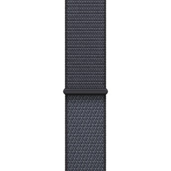 46mm Anchor Blue Sport Loop в Metoo.kz - Metoo (4)