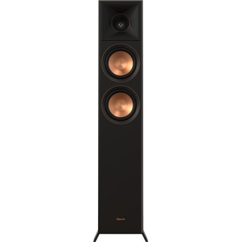 Klipsch Reference Premiere RP-5000F II Floorstanding Speaker, Walnut, Single в Metoo.kz - Metoo (1)