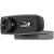 Web-Camera GENIUS FaceCam 1000X v2, 720p, 30 fps, bulld-in microphone, manual focus. Black - Metoo (3)