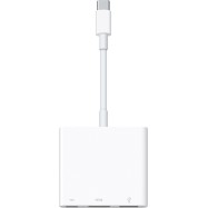 USB-C Digital AV Multiport Adapter,Model A2119