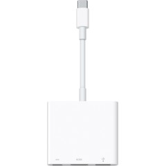 USB-C Digital AV Multiport Adapter,Model A2119
