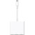 USB-C Digital AV Multiport Adapter,Model A2119 - Metoo (1)