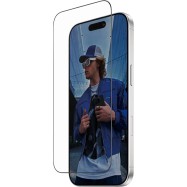 PanzerGlass Screen Protector Ultra-Wide Fit w. FASTFIT IN-A-BOX iPhone 17..