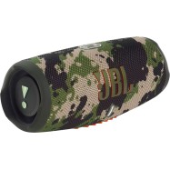 JBL Charge 5 - Portable Bluetooth Speaker with Power Bank - Squad