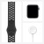 Apple Watch Nike SE GPS, 40mm Space Gray Aluminium Case Only (Demo), Model A2351 - Metoo (17)