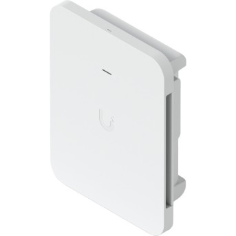 Ubiquiti U7-Pro-Wall mounted WiFi 7 AP with 6 spatial streams and 6 GHz support tailored for home builders with seamless installation options - Metoo (3)