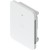 Ubiquiti U7-Pro-Wall mounted WiFi 7 AP with 6 spatial streams and 6 GHz support tailored for home builders with seamless installation options - Metoo (3)