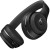 Наушники беспроводные Apple Beats Solo3 Wireless On-Ear Headphones - Black (MP582ZE/<wbr>A) - Metoo (6)