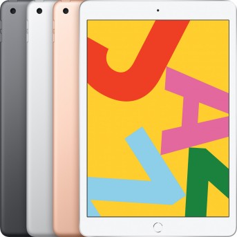 10.2-inch iPad Wi-Fi 32GB - Space Grey Model nr A2197 - Metoo (15)