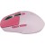 CANYON mouse MW-26 LCD Silent Dual Mode Wireless Pink в Metoo.kz - Metoo (3)