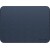 SATECHI Vegan-Leather Premium Mouse Pad (Blue) - Metoo (1)