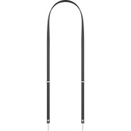 Crossbody Strap - Black,Model A3555..