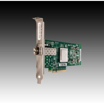 Контроллер QLOGIC QLE2560-CK (FC-AL/<wbr>FC-AL-2/<wbr>FC-TAPE) Fibre Channel, PCI Express x8 1ch - Metoo (5)