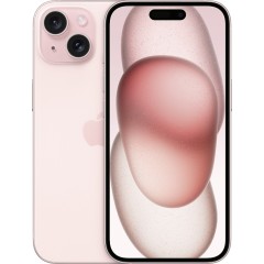 iPhone 15 256GB Pink,Model A3090