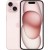 iPhone 15 256GB Pink,Model A3090 - Metoo (1)