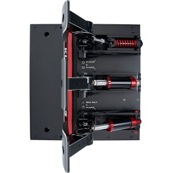 SIMAGIC P1000 Modular Pedals - Metoo (6)