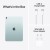11-inch iPad Air Wi-Fi 1TB - Blue,Model A3459 в Metoo.kz - Metoo (12)