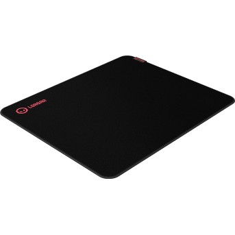 Lorgar Main 325, Gaming mouse pad, Precise control surface, Red anti-slip rubber base, size: 500mm x 420mm x 3mm, weight 0.4kg - Metoo (3)