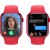 Apple Watch Series 9 GPS 41mm (PRODUCT)RED Aluminium Case with (PRODUCT)RED Sport Band - S/<wbr>M,Model A2978 - Metoo (6)