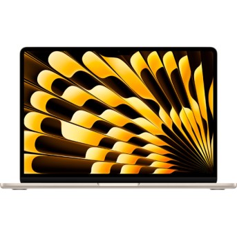 13-inch MacBook Air: Apple M4 chip with 10-core CPU and 10-core GPU, 24GB, 512GB SSD - Starlight,Model A3240 - Metoo (3)
