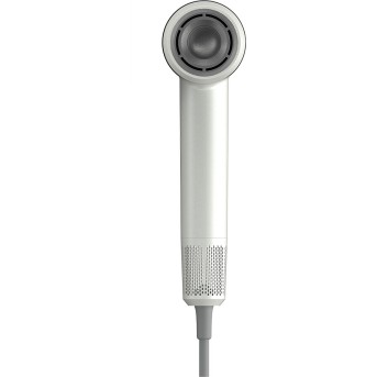 High Speed Hair Dryer, 220V-240V~50-60Hz, 1500W, Ionizer, LCD, 6+circulation mode, 110000RPM, less than 75dB - Metoo (4)