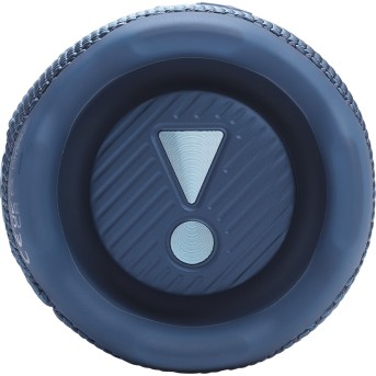 JBL Flip 7 - Portable Waterproof Speaker – Blue в Metoo.kz - Metoo (3)