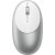 SATECHI M1 Bluetooth Wireless Mouse - Silver - Metoo (1)