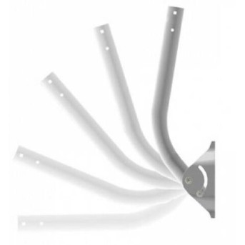 UBIQUITI Universal antenna holder for all NanoStation and LocoStation - Metoo (2)
