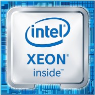 Процессор Intel Xeon E-2224G 8 МБ кэш-памяти, 3,50 ГГц