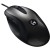 LOGITECH G MX518 Corded Gaming Mouse - BLACK - USB - EER2 - Metoo (2)