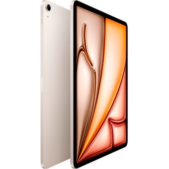 13-inch iPad Air Wi-Fi 128GB - Starlight,Model A2898 - Metoo (5)