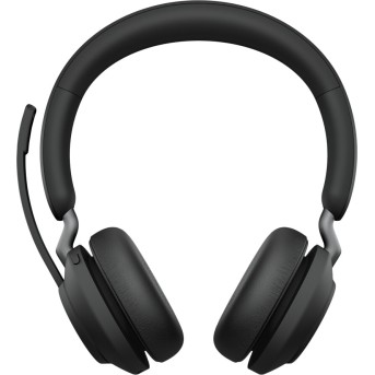 JABRA EVOLVE2 65, Link380a MS Stereo Black - Metoo (2)