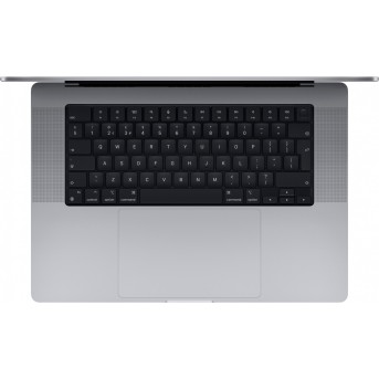 Ноутбук Apple MacBook Pro (75Z14V0008D) - Metoo (7)