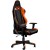 Кресло для геймеров Canyon Deimos CND-SGCH4 черно-оранжевое - Metoo (1)