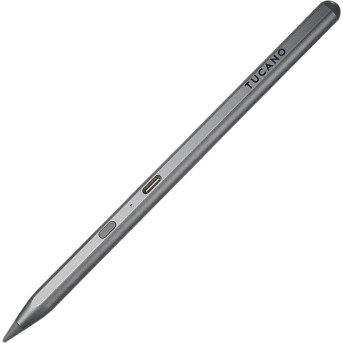 TUCANO PENCIL 3 FOR IPAD SPACE GREY в Metoo.kz - Metoo (2)