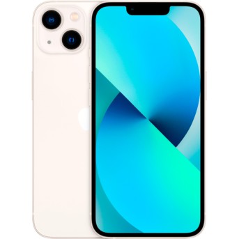 iPhone 13 128GB Starlight, Model A2635 - Metoo (5)