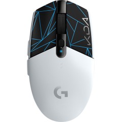 LOGITECH G305 LOL LIGHTSPEED Wireless Gaming Mouse - K/<wbr>DA - EER2