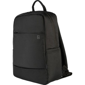 TUCANO GLOBAL 2 BACKPACKS FOR Laptop 15.6/ MacBook Pro 16 Black в Metoo.kz - Metoo (3)