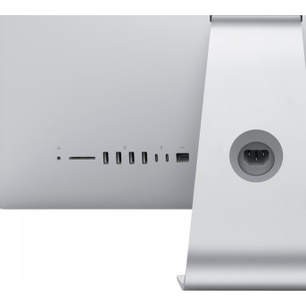 21.5-inch iMac with Retina 4K display, Model A2116: 3.6GHz quad-core 8th-generation Intel Core i3 processor, 256GB - Metoo (9)