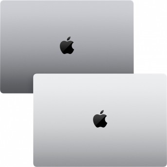 Ноутбук Apple MacBook Pro 14 (75Z15G000DP) - Metoo (26)