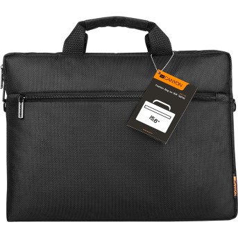 CANYON Casual laptop bag - Metoo (1)