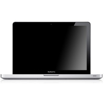 Ноутбук Apple MacBook Pro 13 inch 2.3GHz dual-core i5 128GB Silver (MPXR2) A1708 - Metoo (1)